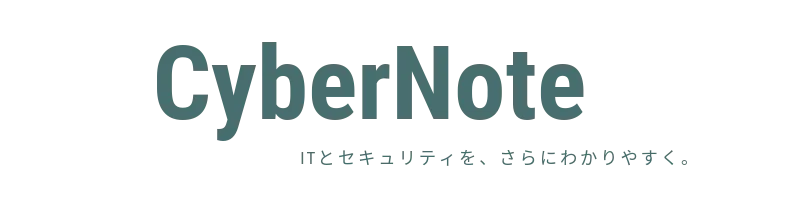 CyberNote